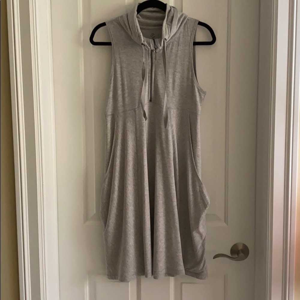 Dakini dress/tunic